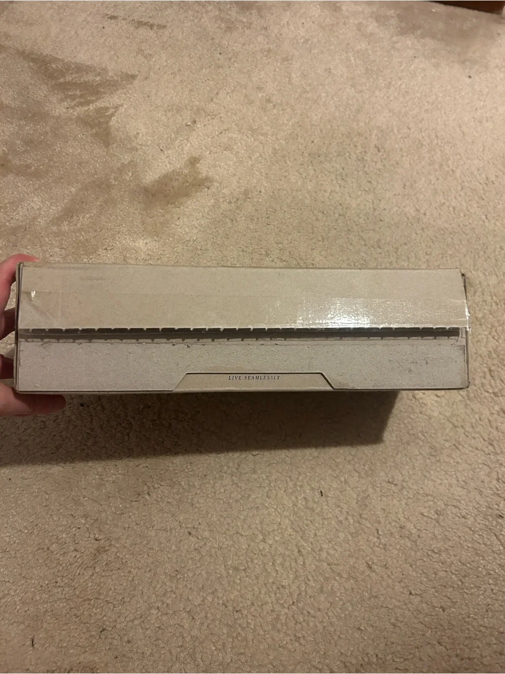 Rothy's BOX ONLY